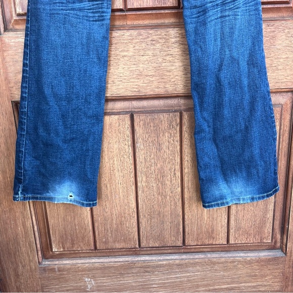 GUESS Daredevil Bootcut Jeans - Picture 10 of 10